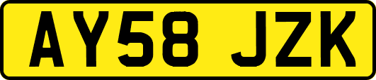 AY58JZK