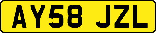 AY58JZL