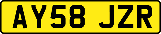AY58JZR