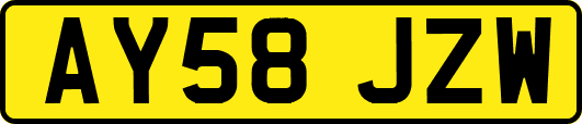 AY58JZW