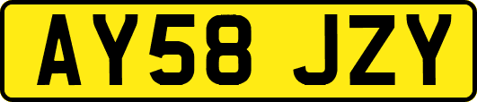 AY58JZY