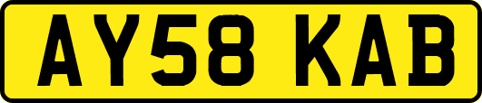 AY58KAB