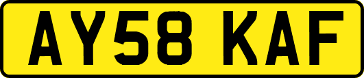 AY58KAF