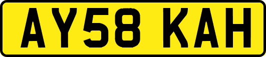 AY58KAH
