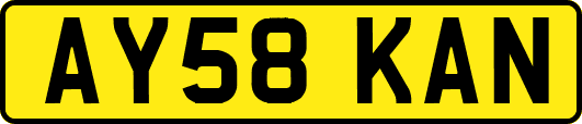 AY58KAN