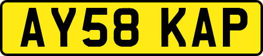 AY58KAP