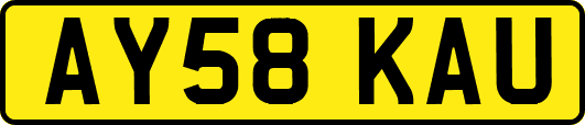 AY58KAU