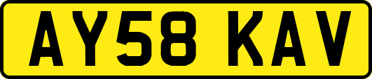 AY58KAV