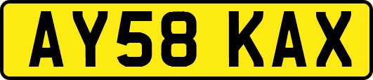 AY58KAX