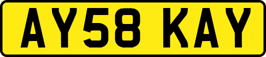 AY58KAY