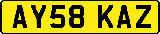 AY58KAZ