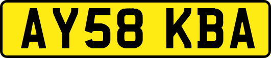 AY58KBA