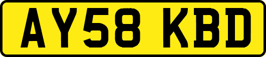 AY58KBD