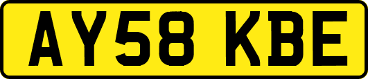 AY58KBE