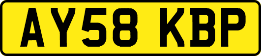 AY58KBP