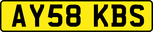 AY58KBS