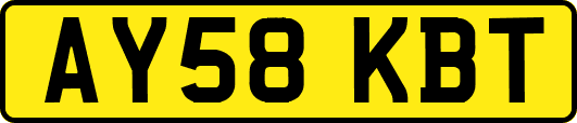 AY58KBT