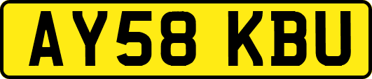 AY58KBU