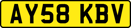 AY58KBV
