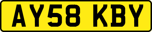 AY58KBY