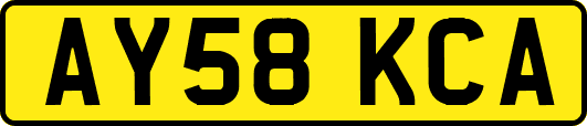 AY58KCA