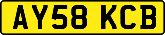 AY58KCB