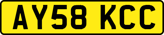 AY58KCC