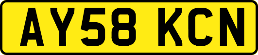 AY58KCN