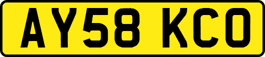 AY58KCO