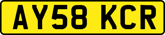 AY58KCR