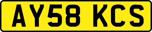 AY58KCS