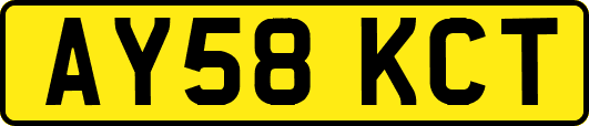 AY58KCT