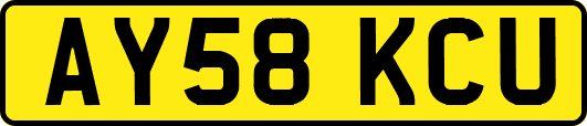 AY58KCU
