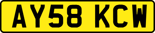 AY58KCW