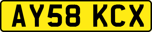 AY58KCX