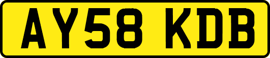 AY58KDB