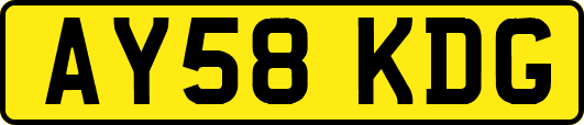 AY58KDG