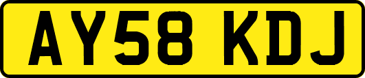 AY58KDJ