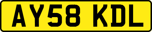AY58KDL