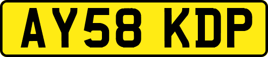 AY58KDP