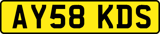 AY58KDS