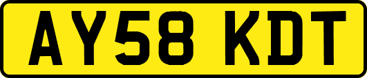 AY58KDT