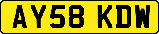 AY58KDW