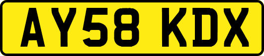 AY58KDX
