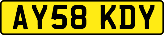 AY58KDY