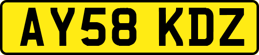 AY58KDZ
