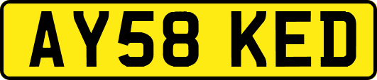 AY58KED