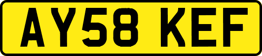 AY58KEF