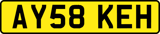 AY58KEH