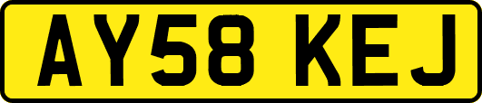 AY58KEJ